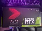 Geforce RTX 3080 10GB, Computers en Software, Videokaarten, Gebruikt, HDMI, GDDR6, PCI-Express 4
