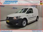 Volkswagen Caddy 2.0TDI Inrichting Trekhaak Euro 6!, 1373 kg, Gebruikt, 4 cilinders, Volkswagen