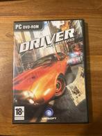 PC dvd-rom Driver - Parallel Lines, 1 speler, Verzenden, Zo goed als nieuw, Racen en Vliegen