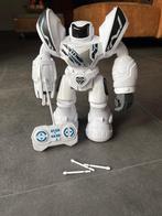Silverlit Ycoo Robo Blast, een programmeerbare robot, Ophalen, Zo goed als nieuw