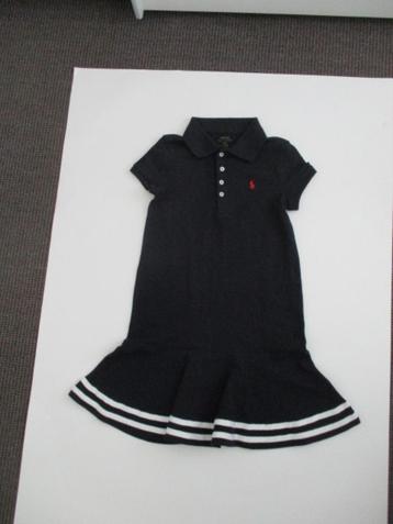 NIEUW jurkje van Polo Ralph Lauren maat 6 jaar beschikbaar voor biedingen