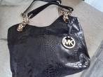 Michael Kors handtas, Ophalen, Gebruikt, Zwart, Handtas