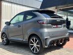 Aixam GTI Coupé brommobiel | 2024 | Nieuw | 2jr. garantie 4, Gebruikt, Overige merken