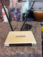 TP-Link TL-WR1043ND Router, Ophalen of Verzenden, Gebruikt, Router