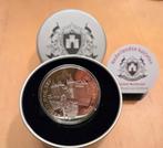 Zilveren Dukaat 2020 - Muiderslot  TOP!, Postzegels en Munten, Munten | Europa | Euromunten, Zilver, Overige landen, Losse munt