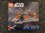 Lego Star Wars 75334 Obi-Wan Kenobi vs. Darth Vader nieuw, Lego, Lego, Lego, Nieuw