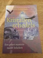 D. Roodnat-Shapiro, Kristallen schedels, Ophalen of Verzenden, Zo goed als nieuw