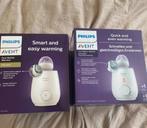 2 Flessenverwarmer 15 euro per stuk, Ophalen of Verzenden, Zo goed als nieuw, Overige typen
