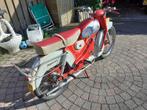 Rap Imperial 1967, Fietsen en Brommers, Brommers | Oldtimers, 50 cc, 3 versnellingen, Ophalen, Overige merken