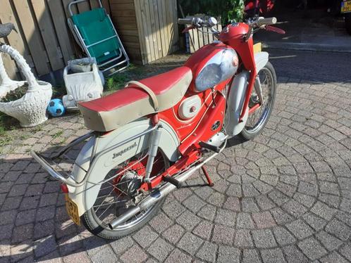 Rap Imperial 1967, Fietsen en Brommers, Brommers | Oldtimers, Overige merken, Ophalen