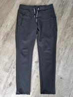 And Co Woman zwarte pantalon, Kleding | Dames, Broeken en Pantalons, Zwart, Maat 46/48 (XL) of groter, &Co Woman, Nieuw