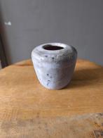 Vintage Mobach Utrecht Vaasje bruisglazuur, Ophalen of Verzenden