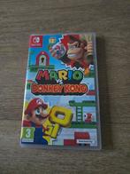 Mario vs. Donkey Kong - Nintendo Switch, Spelcomputers en Games, Games | Nintendo Switch, 2 spelers, Ophalen of Verzenden, Zo goed als nieuw