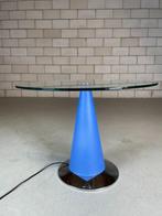 Birillo bijzettafel/lamp by Parisotto for Fontana Arte, Ophalen, Gebruikt, 50 tot 100 cm, 50 tot 100 cm