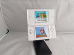 Nintendo Ds Lite || Wit, 1 speler, Ophalen of Verzenden, Zo goed als nieuw, Vanaf 3 jaar