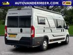 Adria Twin 640 SL ALL-IN, Tot en met 2, Bedrijf, Diesel, Adria