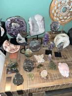 Diverse edelstenen, Ophalen, Mineraal