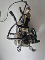 sym onderdelen cilinderkop krukas koppeling cilinder startm, Fietsen en Brommers, Brommeronderdelen | Scooters, Ophalen of Verzenden