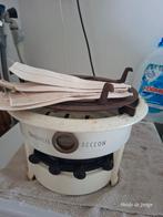 Originele Beccon Petroleumstel met 20L petroleum, Ophalen, Gebruikt, Overige brandstoffen, Petroleumkachel