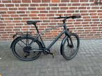 Trek Dual Sport 3 Equipped - Hyrbide Fiets - Galatic Grey, Fietsen en Brommers, Ophalen, Nieuw, Meer dan 20 versnellingen, Overige merken