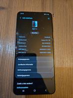 Samsung S21+ 5G 128gb, Telecommunicatie, Mobiele telefoons | Huawei, Ophalen of Verzenden, Zo goed als nieuw, Zwart