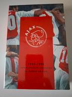 De Ajax story op dubbel cd-rom, Ophalen of Verzenden, Nieuw, Ajax, Overige typen
