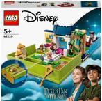 Lego Disney Peter Pan en Wendy NIEUW, Ophalen of Verzenden, Nieuw, Complete set, Lego