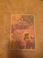 Creachick Vakantieboek - Nieuw!, Ophalen of Verzenden, Minder dan 500 stukjes, Nieuw, Puzzelboek