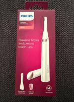 Philips pentrimmer (eyebrow) 6393, Ophalen of Verzenden, Nieuw, Scheren en Epileren