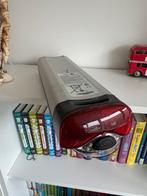 Gazelle innergy fiets accu, Fietsen en Brommers, Elektrische fietsen, Ophalen of Verzenden, Gazelle