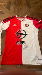 Feyenoord thuis shirt 2014/2015, Shirt, Ophalen of Verzenden, Zo goed als nieuw, Feyenoord