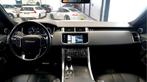 Land Rover Range Rover Sport 3.0 TDV6 190kW/259pk Aut8 HSE D, Euro 5, Gebruikt, 2993 cc, 258 pk