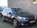 Subaru Outback 2.5i Premium - 1e eig! - Dealer onderhouden -, Automaat, Gebruikt, 4 cilinders, 2000 kg
