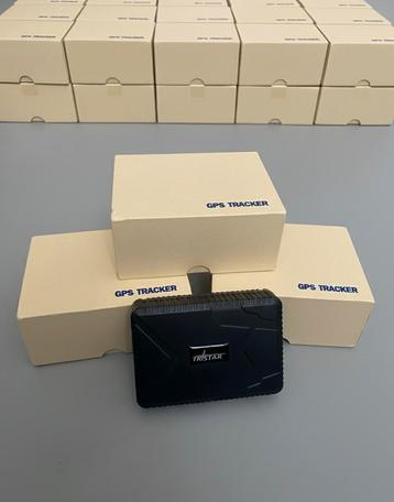 GPS Tracker TK915 4G, Volgoplossing met Lange Batterijduur beschikbaar voor biedingen