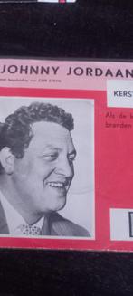 Johnny jordaan, Ophalen of Verzenden, Gebruikt, Overige formaten, Levenslied of Smartlap