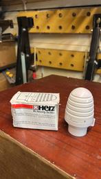 Thermostaat radiator herz, Doe-het-zelf en Verbouw, Ophalen of Verzenden, Nieuw