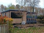 Modern Chalet in natuurgebied Drenthe, Huizen en Kamers, Recreatiewoningen te koop, 2 slaapkamers, Verkoop zonder makelaar, Chalet
