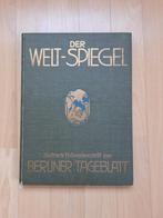 Der Welt-Spiegel 1917, Boeken, Oorlog en Militair, Gelezen, Algemeen, Ophalen of Verzenden, Voor 1940