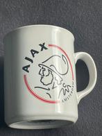 Koffie mok Ajax nieuw logo, Verzamelen, Nieuw, Ajax, Verzenden