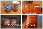 Tegellak en tegelgrondverf, Doe-het-zelf en Verbouw, Verf, Beits en Lak, Ophalen of Verzenden, Zo goed als nieuw