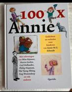 100 x Annie, Ophalen of Verzenden, Nieuw, Annie M.G. Schmidt, Non-fictie