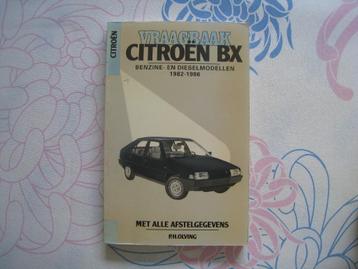 boek over autos beschikbaar voor biedingen