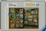 Ravensburger Disney 9000, Hobby en Vrije tijd, Denksport en Puzzels, Ophalen of Verzenden, Zo goed als nieuw