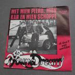 Young Dream / Met mien peerd, mien kar en mien schoppe, Ophalen of Verzenden, Gebruikt, Overige formaten, Levenslied of Smartlap