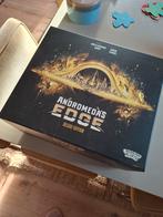 Andromeda's edge deluxe edition KS, Ophalen of Verzenden, Zo goed als nieuw