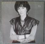 Valerie Lagrange - Les Trottoirs de l'Eternite (LP) frans, Ophalen of Verzenden, 1980 tot 2000, Gebruikt, 12 inch