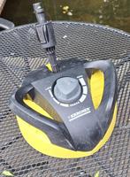 Karcher T-Racer 350 voor K2 t/m K7, Tuin en Terras, Hogedrukreinigers, Kärcher, Ophalen of Verzenden, Zo goed als nieuw, Elektrisch