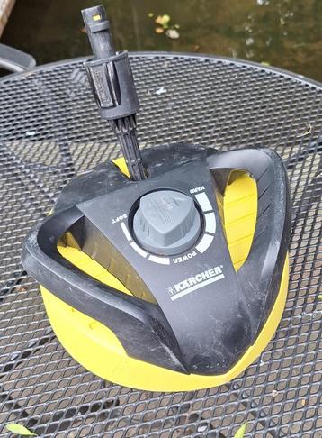 Karcher T-Racer 350 voor K2 t/m K7 beschikbaar voor biedingen