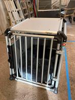 4pets pro L, Dieren en Toebehoren, Hondenbenches, Ophalen, Gebruikt