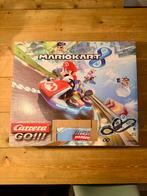Mario Kart Carrera Go Racebaan - Weinig Gebruikt, Ophalen, Racebaan, Carrera, Zo goed als nieuw